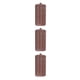 thumbnail image 5 of Matsuzay 12 Cavity Chocolate Mold Tasteless Jelly Ice Trays Supplies Cake Baking Wear-resistant Washable Handheld Molds Tool Fondant Type1 NO1, 5 of 6