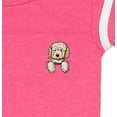 thumbnail image 4 of Inktastic Pocket Goldendoodle Boys or Girls Baby Bodysuit, 4 of 5