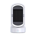 thumbnail image 2 of Calentador Portátil de Cerámica 1500W con Modo Rápido y Ventilación, Ideal para Dormitorio y Oficina – Regalo Perfecto para Otoño/Invierno y Vuelta al Colegio, 2 of 11