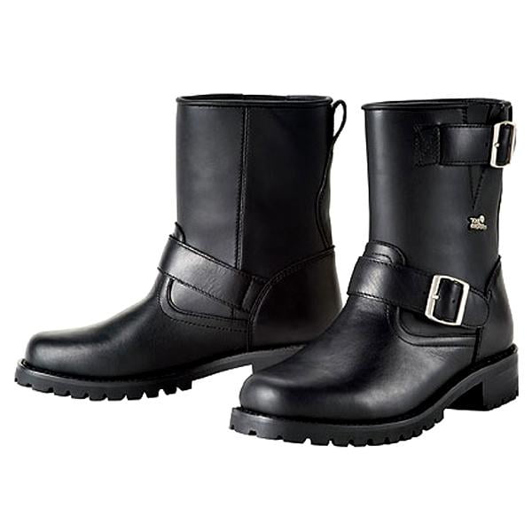 tourmaster coaster boots