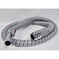 thumbnail image 1 of Generic Electrolux Grey Super J Swivel Grip Electric Hose Assembly, 1 of 1