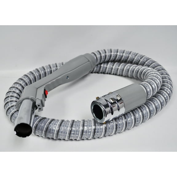 Generic Electrolux Grey Super J Swivel Grip Electric Hose Assembly