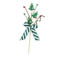 thumbnail image 2 of Selección de árboles de Navidad, decoración de árboles de Navidad, para aniversarios en el dormitorio Verde, 2 of 9