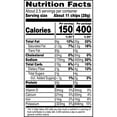thumbnail image 3 of Ruffles Jalapeno Ranch Potato Chips, 2.625 oz Bag, 3 of 4