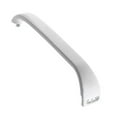 thumbnail image 3 of 2Pcs White Refrigerator Handle Refrigerator Accessories Refrigerator Parts, 3 of 8
