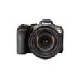 thumbnail image 2 of Canon EOS R6 Mark III avec Objectif 24-105mm f/4 RF / Haute Résolution 32.5MP Performance, Workflow 7K RAW, AF Rapide et Stabilisation (7084C010) + Carte 64 Go + Logiciel Photo + Plus, 2 of 9