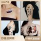 thumbnail image 2 of Pegatinas de tatuajes 3D letras personalizadas brazos florales pegatinas de tatuajes neutros e impermeables tatuajes joyas de pareja regalos de San Valentín, 2 of 5