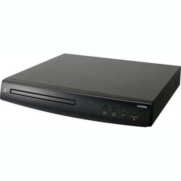 DVD Player with HDMI - DH300B