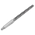 thumbnail image 3 of Reamer 6 Blade Taper Shank Machine Use High Speed Steel Hardness Cutting Tools 1:50, 3 of 5