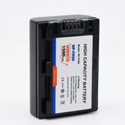 Replacement Battery for Sony Alpha a330 / DSLR-A330 Digital Camera