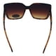 thumbnail image 4 of Lentes de sol Sersun P5382 habana Unisex, 4 of 5