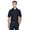 Navy, variant on Devon & Jones DG150P Men's DRYTEC20 Performance Pocket Polo