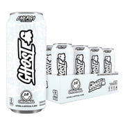 GHOST® ENERGY Zero Sugars Energy Drink, Original Flavor, 200mg Natural Caffeine, 16 fl oz Can