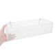 thumbnail image 5 of FESTFENDS Cesta Colgante Metálica Para Almacenamiento En Con Marco Ajustable Y Espacio Amplio, 5 of 7