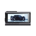 thumbnail image 2 of Coche Dvr Grabadora de cámara de 3,2 pulgadas, grabadora de vídeo para coche Wifi integrada, cámara para coche apta para coche Likrtyny Accesorios para autos y motos, 2 of 9