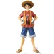 thumbnail image 1 of One Piece Dxf - The Grandline Men - Film Red Vol.1 Luffy Bandai figura de 17cm, 1 of 5