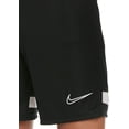 thumbnail image 5 of Nike Dri-FIT Academy Mens Knit Soccer Shorts CW6107-010 Size 2XL, 5 of 6