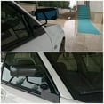 thumbnail image 2 of 1 Pair Universal F1 Style Car Side Rearview Mirrors Door Wing Rear View Mirror for ABS Carbon Fiber Look, 2 of 7