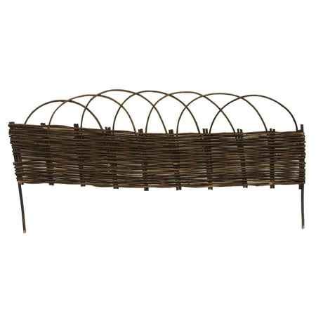 Willow Border - Gardenpath Willow Border-8 Pack