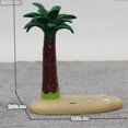thumbnail image 3 of Accesorios de Playa Cocotero Decoraciones para 1/12 Casa de, 3 of 7