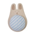 thumbnail image 1 of segolike Cute Pin Cushion Wooden Base Compact Sewing Craft Accessory for Cross Stitch, 1 of 9