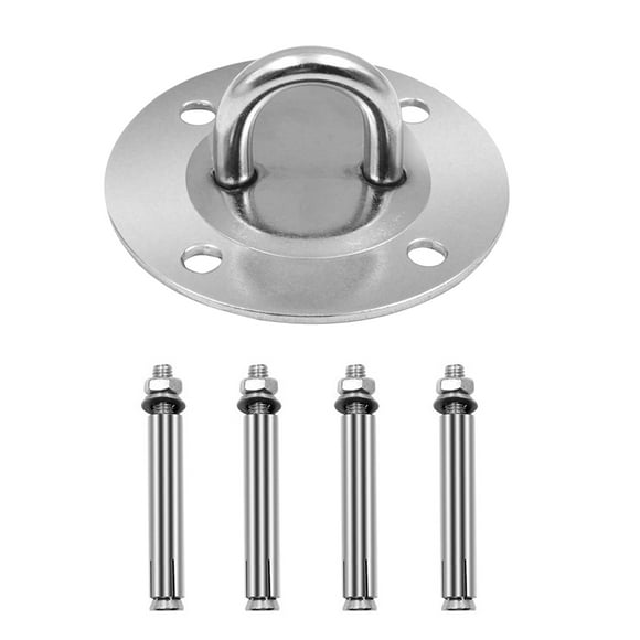 Heavy Duty Hammock Hooks