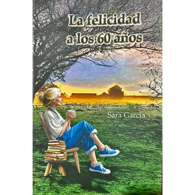 La felicidad a los 60 años Blanco