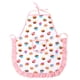 thumbnail image 2 of Juego de Delantal y Gorro de Chef Fiudx 11 Piezas para Niños, 2 of 5