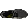 thumbnail image 3 of Skechers Melson Volgo Canvas Mens Slip on Shoes, Lace-Up Casual Shoes, 3 of 7