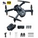 thumbnail image 5 of Evitación de obstáculos Drone 4K Cámara FPV RC Quadcopter con 3 baterías (Negro) Ehuebsd libre de BPA, 5 of 9