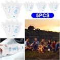 thumbnail image 1 of Orina para Coche 700ml Mini Baño Desechable Portátil Acampar Al Aire Libre, 1 of 8