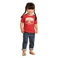 thumbnail image 4 of Y Yellowstone Dutton Ranch Mountains Toddler Boy Girl T Shirt Infant Toddler Brisco Brands 6M, 4 of 6