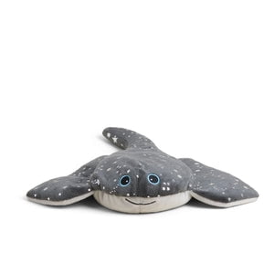 STINGRAY Warmies Cozy Plush Heatable Lavender Scented Stuffed Animal
