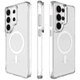 thumbnail image 4 of Funda PRODIGEE Hero Mag para Samsung S26 ULTRA Transparente, 4 of 7