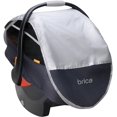 thumbnail image 5 of Brica Protect 'n Go Infant Car Seat Comfort Canopy, 5 of 5