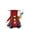 A, variant on Graduation Gnome Doll Plush, Graduation Decor with Doctoral Hat & Diploma, Handmade Keepsake, Desk Home Ornament