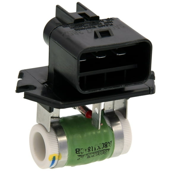 Gates FCM152 Engine Cooling Fan Module Fits select: 2012-2014 HYUNDAI ACCENT, 2010-2013 KIA FORTE