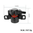 thumbnail image 3 of Premium Performance Disc Brake Caliper for Electric Scooter For Niu KQi3 KQi2, 3 of 9
