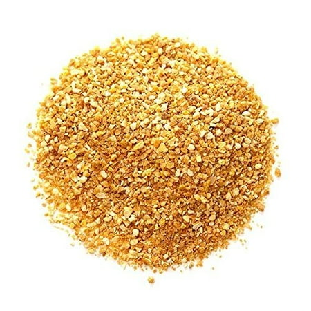 Grated Orange Peel - Granulated Orange Peel by Its Delish, 2 lbs