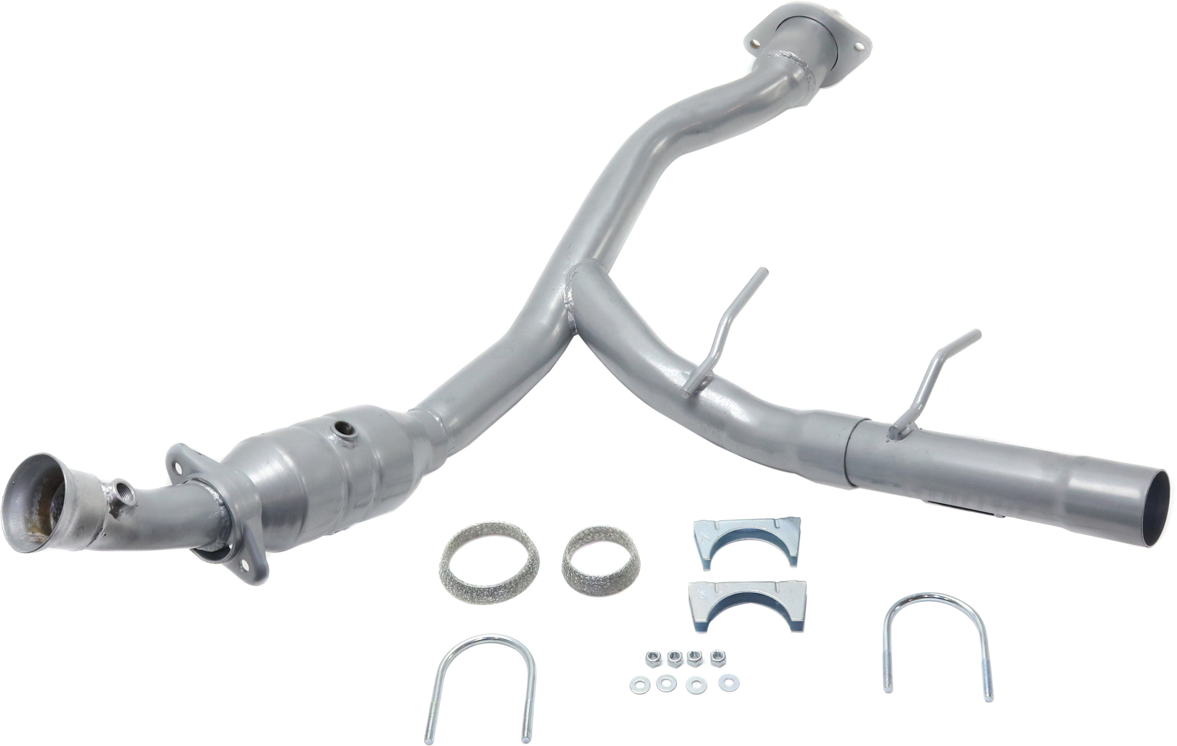 EPA Catalytic Converter & Pipe Fits 2003 Ford F-150 4.6L V8 GAS SOHC