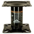 thumbnail image 2 of Springfield Economy Fixed Height Pedestal, E-Coat Finish, 2 of 2
