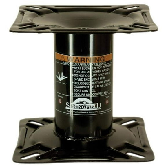 Pedestal Springfield Marine Economy 7, multicolor