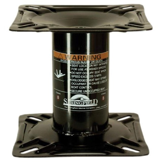 Pedestal Springfield Marine Economy 7, multicolor