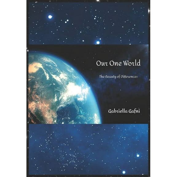Our One World (Paperback)