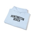 thumbnail image 4 of Huntington Beach Ca California Moving Away Hoodie, Gifts, Hooded Sweatshirt, 4 of 4