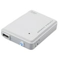 thumbnail image 4 of Portable USB 4-AA Battery Emergency Charger with Flashlight for On-the-Go Use, 4 of 7