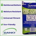 thumbnail image 4 of Sacs Compacteurs Pré-Manches (50 Pack), 4 of 6