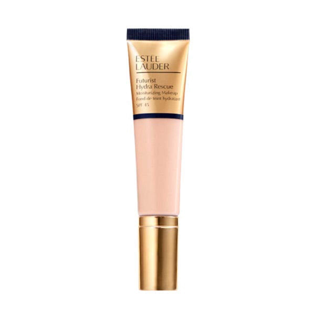 Estee Lauder Futurist Hydra Rescue Moisturizing Makeup 3c2 Pebble 1.2 oz