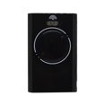 thumbnail image 1 of Garage Door Remote Control 868Mhz, XT2 XT4 Style, CR2032 Battery, 25-50m Range, Black/White, 1 of 8