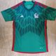 thumbnail image 1 of Ropa de Deporte Camiseta de fútbol del Juego de Fútbol de México 2022 (M) Tmvgtek Para Estrenar, 1 of 3